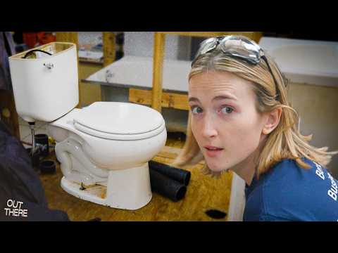 I started a plumbing company to sell it to private equity