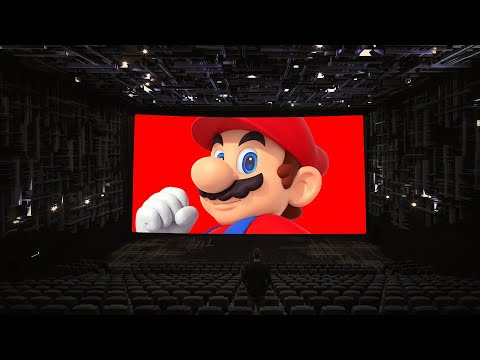 What video games learnt from cinema