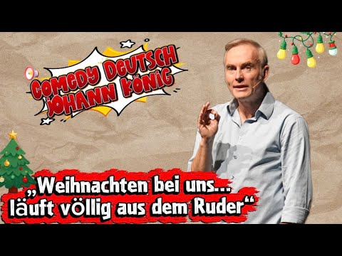 „Weihnachten bei uns… läuft völlig aus dem Ruder 🎄😂“