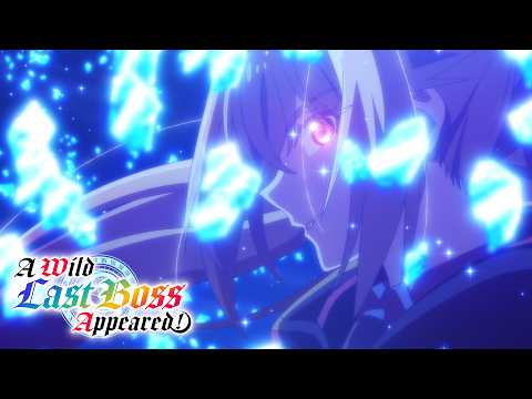 Meteor Spell Ain’t Shit | A Wild Last Boss Appeared!