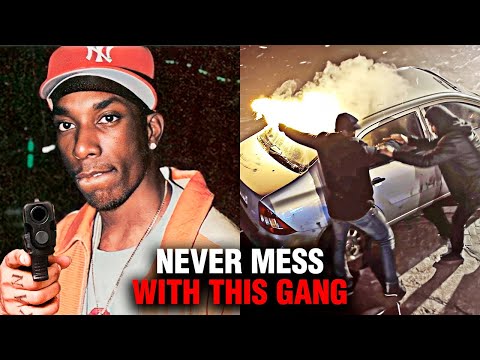 6 Times Rappers Messed With The Wrong Gangs