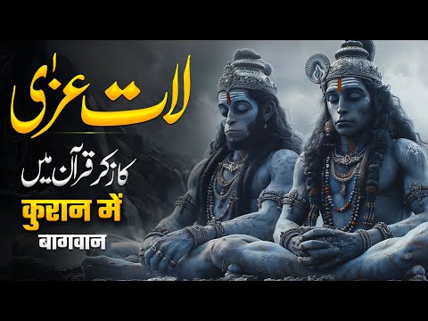 The Real History of Al Laat and Lat | Lat Manat  Or Uzza Ka Zikar Quran Main | Muslim Matters TV