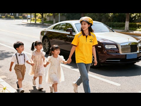 絕嗣總裁一夜中三胎，3個天才萌寶拿著親子鑒定報告上門認親，“妈咪终于找到你了”总裁知道他是那晚的女孩后直接将她接回家宠上天