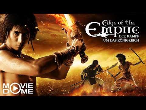 Edge of the Empire – Der Kampf um das Königreich - Ganzen Film kostenlos schauen in HD bei Moviedome