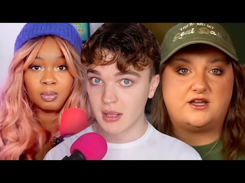 Paige Christie EXPOSES RawBeautyKristi's LIES