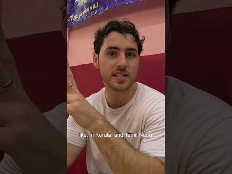 $1 Indian Snacks in Malaysia 🇲🇾