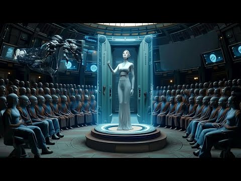 Galactic Council’s Dismay as Humans Refuse All Diplomacy | HFY | Sci-Fi Story