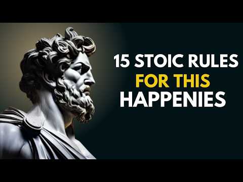 15 Stoic Principles Every Successful CEO Lives By (For Real Happiness)