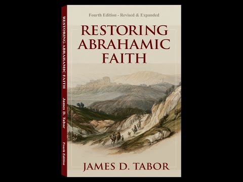 Jews, Christians, and Muslims--What is the Historic Abrahamic Faith?