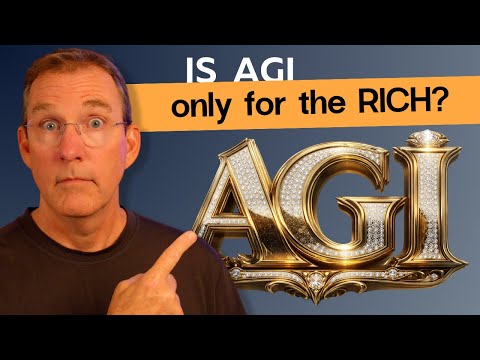 Sam Altman Won't Control AGI When It Matters