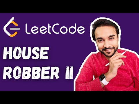 House Robber 2 (LeetCode 213) | Full solution with easy explanation | Diagrams | Study Algorithms
