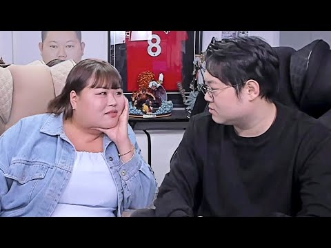 감스트 맨만숙 4년 만에 만났습니다