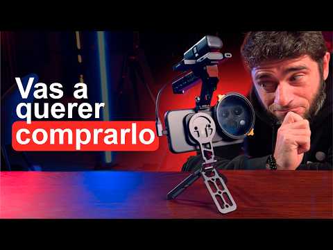 My Favorite MOBILE VIDEO ACCESSORIES in 2025