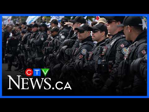 Ontario’s new investigation into police corruption needs to address public perception, analyst says