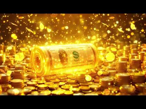 ⚠️ WARNING (VERY STRONG): Money Energy Starts Flowing to You Instantly | 432Hz