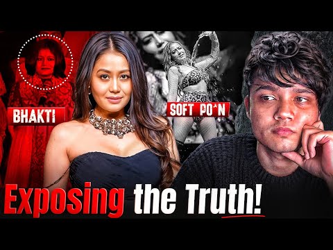 The Ugly Truth Behind Neha Kakkar