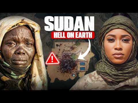 How Sudan Was Sacrificed for Power
