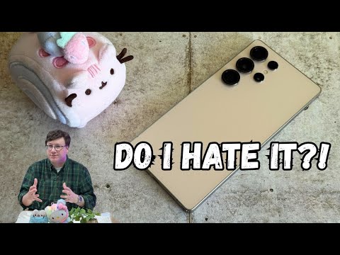 Samsung Galaxy S25 Ultra after 3 Months!