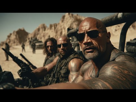 Explosive Action Movie | Tycoon kidnapped, super special forces wipe out the crime syndicate.