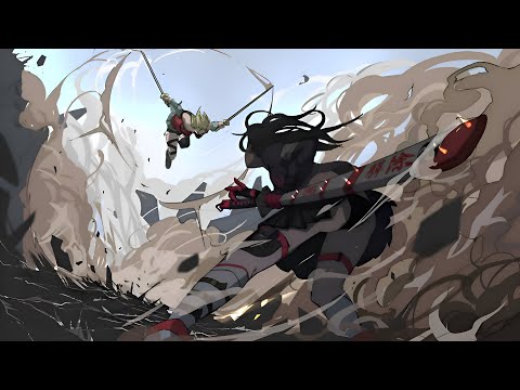 When Anime Swordsmen Flexed WAY Too Hard!