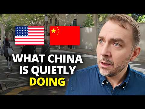 Lies About China the World Still Believes (American POV)