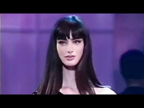 Anneliese Seubert ⭐ Supermodel of the World 1990