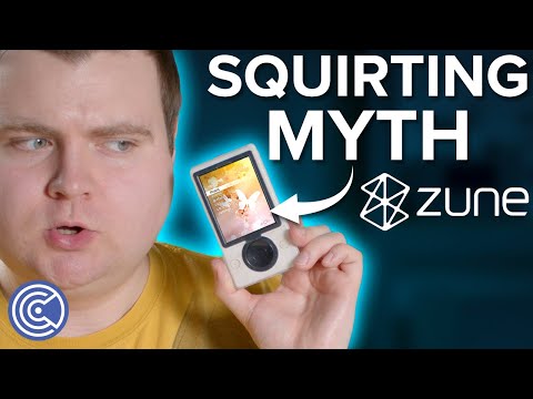 Zune: The Failed iPod Killer - Krazy Ken’s Tech Talk