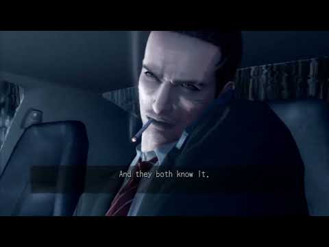 TBFP Deadly Premonition: The QuintEssential Full Compilation