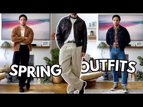 Everything I'm Wearing This Spring