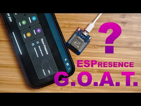 This is Surprisingly Better Than MMWave Sensors?