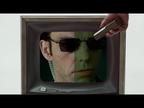 The Matrix Resurrections Makes the Remaster Discussion Even More Confusing