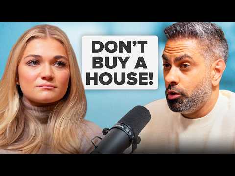 Prenups, Renting vs. Buying, & Joint Bank Accounts: Financial Advice for Couples w/ Ramit Sethi