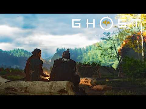 Ghost Of Yotei | Part 9 | The Road To Ishikari Plain | 4K | No Commentary