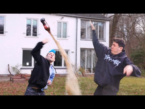 Tik Tok Lifehacks & Science Experimente💥  - Mit Crispy Rob