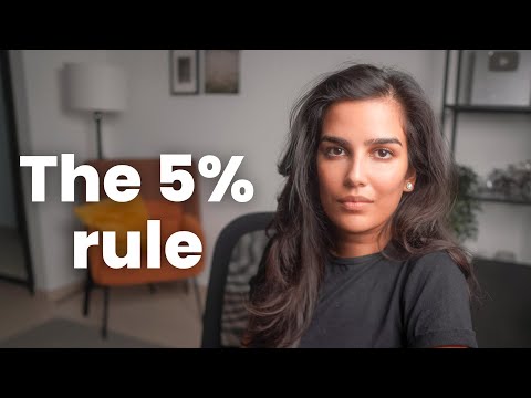 5 Rich People's Habits That Will Change Your Life