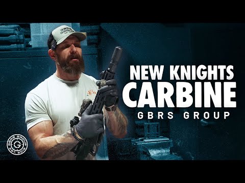 Ready Room | Hello Knight's Armament KS3