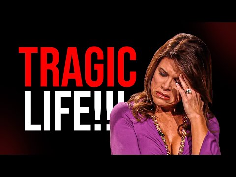 The Tragic Downfall of Lynne Curtin | RHOC Tragedy