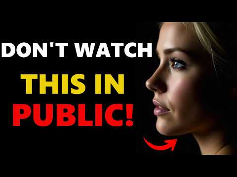 Once Men Know THIS About Women, They Can Never Lose | Female Psychology | Stoicism