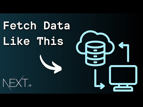 Mastering Modern Next.js Data Fetching: Tips, Tricks, and Best Practices