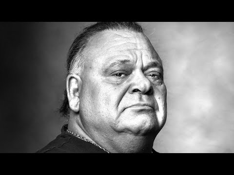 An Insider's View On The Mafia-Chris Colombo