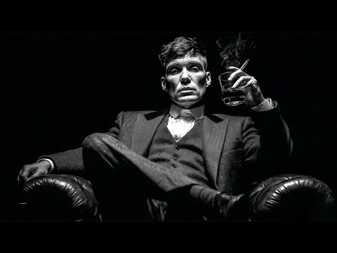 The Gentleman Never Breaks | Dark Blues & Cinematic Trap Mix