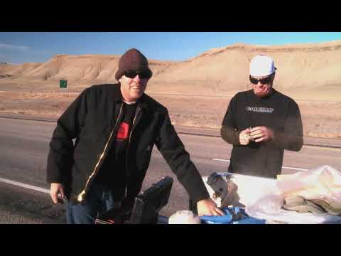 Roadkill S01E02 Viva Ranchero Alaska or Bust