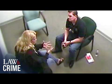 Woman’s Rich Boss Found Buried in Her Backyard After $30M Lottery Win