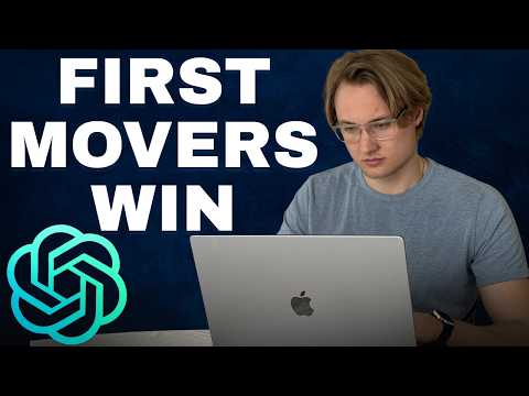 ChatGPT Ads Are Here ($15M Advertiser Explains What Happens Next)