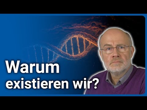 Harald Lesch • What is Life? Thermodynamics, Entropy & Origin | Harald Lesch & Axel Kleidon
