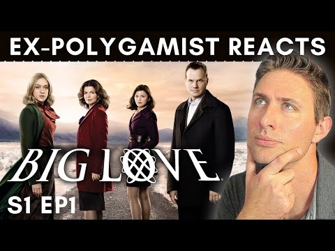 Big Love: Comparing Its Real-Life Polygamy Parallels! | S1 E1