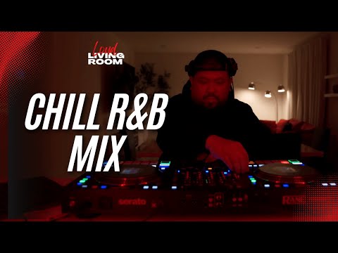CHILL R&B SESSION FEATURING JHENE AIKO, PHARRELL, JANET JACKSON, ALICIA KEYS | DJ SET  | EP. 1