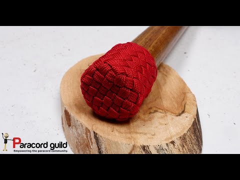 Heel knot?- a rare, easy and powerful knot