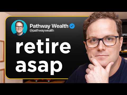 13 Years of Canadian Retirement Advice in 15 Minutes