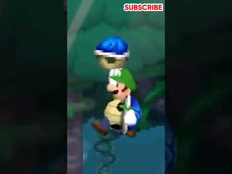 Someone is cooking here #mario #mariobros #shorts